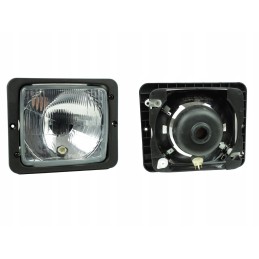 Priekinių žibintų fendt dėklas john deere x830160037