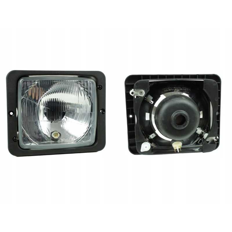 Priekinių žibintų fendt dėklas john deere x830160037