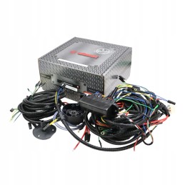 Pilnas kombinuotas montavimas c 330m elmot pre