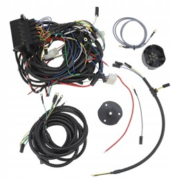 Pilnas kombinuotas montavimas c 330m elmot pre