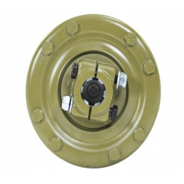 Frikcinė sankaba 30x80 6 pjaustytuvai 1 3 8 colių sukimo momentas