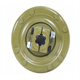 Frikcinė sankaba 30x80 6 pjaustytuvai 1 3 8 colių sukimo momentas