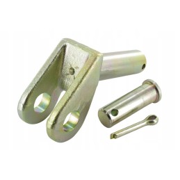 Ag 372 stabilizatoriaus remonto komplektas