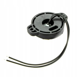 Priekinis gabaritinis žibintas w24w 693519was