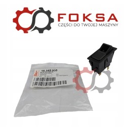 Cobo fendt d45065000 šviesos jungiklis