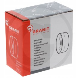 Įtempimo volas fendt 74715854 granitas