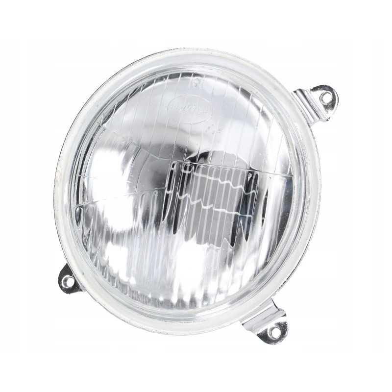 Landini massey ferguson kairysis priekinis žibintas