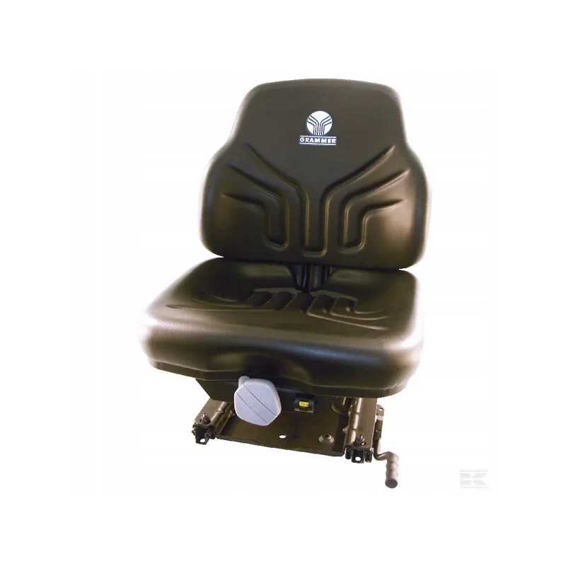 Universo basic sėdynė pagaminta iš PVC