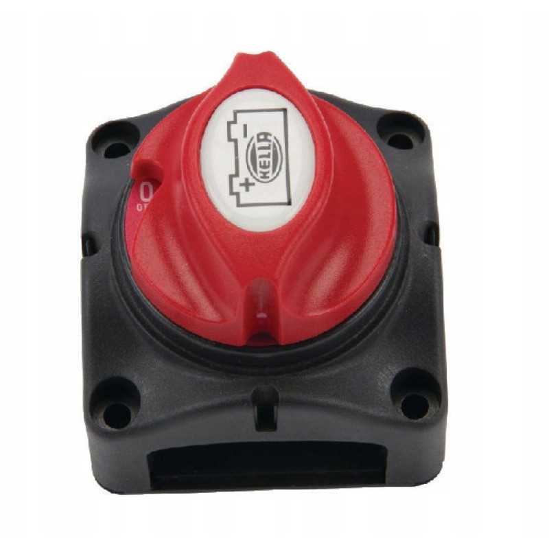 Maitinimo jungiklis hella case new holland 82022881 cnh