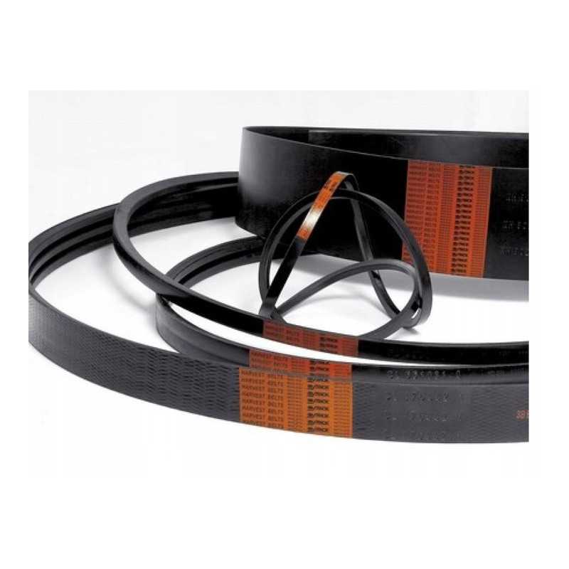 Kuliamosios mašinos trapecinis diržas 50x20x2150 fortschritt e 512