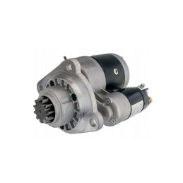Starteris su reduktoriumi c 330 c 360 46657000 91427