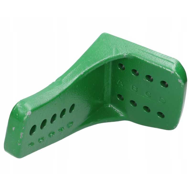 Priekinio kairiojo sparno laikiklis john deere l157934