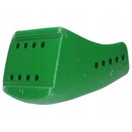 Priekinio kairiojo sparno laikiklis john deere l157934