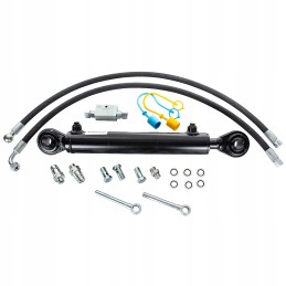 Hidraulinė centrinė jungtis c 330 c 360 nt