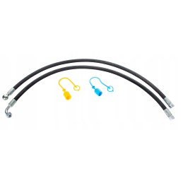 Hidraulinė centrinė jungtis c 330 c 360 nt