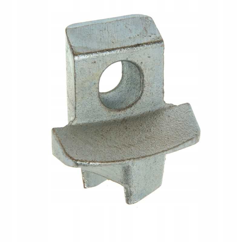 Rato ratlankio tvirtinimas massey ferguson 1755057m2