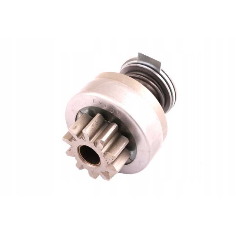 Spark MSX 233 Expom starterio movos mazgas