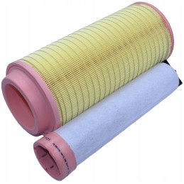 Oro filtrai sa17101 sa17703 takeuchi tb tl tw ekskavatoriaus krautuvas