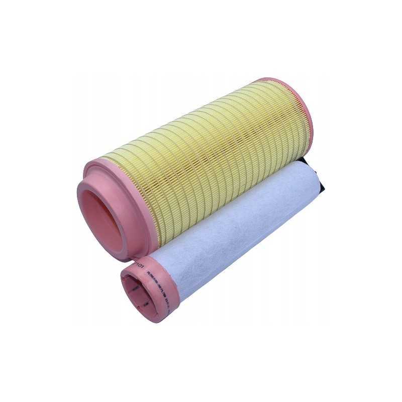 Oro filtrai sa17101 sa17703 takeuchi tb tl tw ekskavatoriaus krautuvas