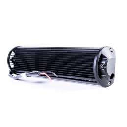 LED halogeninė darbo lempa 120w kombinuota