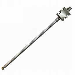 Vairo velenas, seno tipo C 360