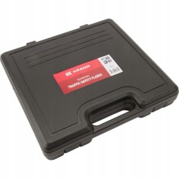 Įspėjamųjų lempučių komplektas 6 elementai