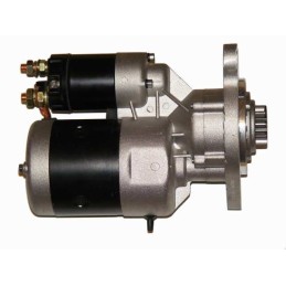 Starteris john deere fast 2 7kw