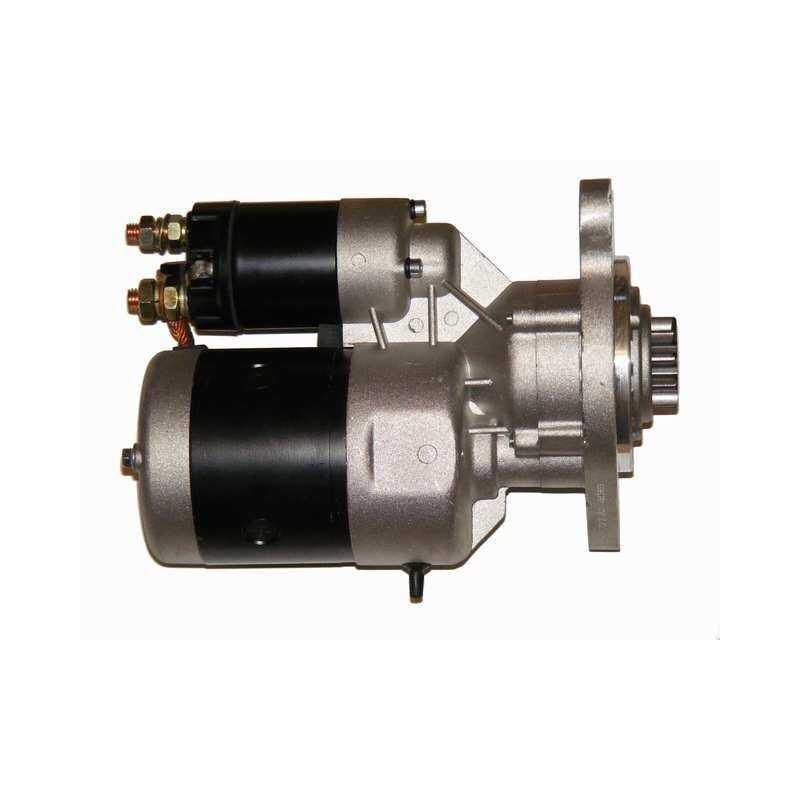 Starteris john deere fast 2 7kw