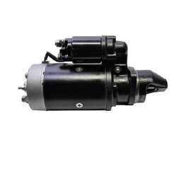 Agro mar john deere 3650 6210 starteris 12v 3 kw