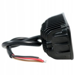 LED lempa 18w reflektorius išsklaidyta šviesa 12 24v