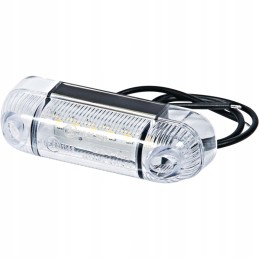 Universali LED markerinė lempa buvo IP68 12 24v