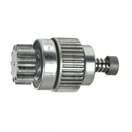 Bendix starteris su reduktoriumi c 330 c 360 z 11