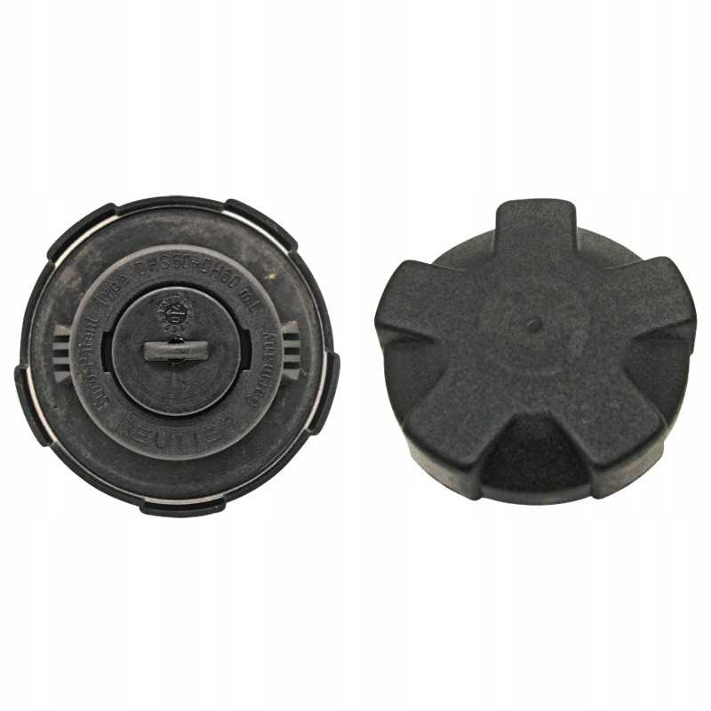 Kuro pildymo angos dangtelis 83mm 38004221 granitas