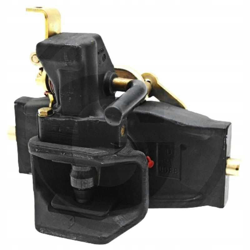 Automatinis prikabinimas al116738 8004342 8004342 513