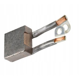 Starterio šepetys r 11 c 330 c 360 pol elektrik