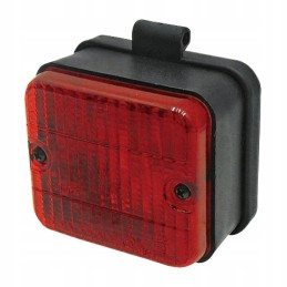 Galinis rūko žibintas