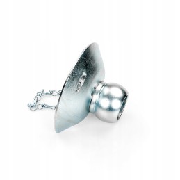 Kamuolys su apykakle 37x56 katė 3 2