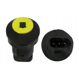 Kėlimo valdymo jungiklis be Deutz užrakto