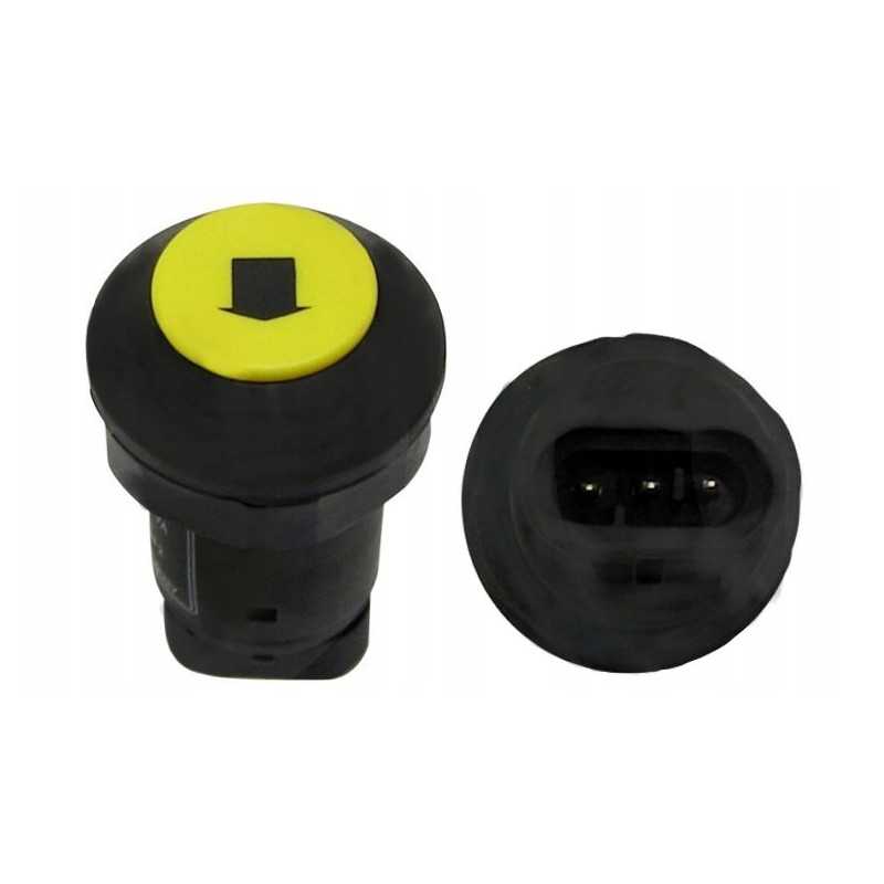 Kėlimo valdymo jungiklis be Deutz užrakto