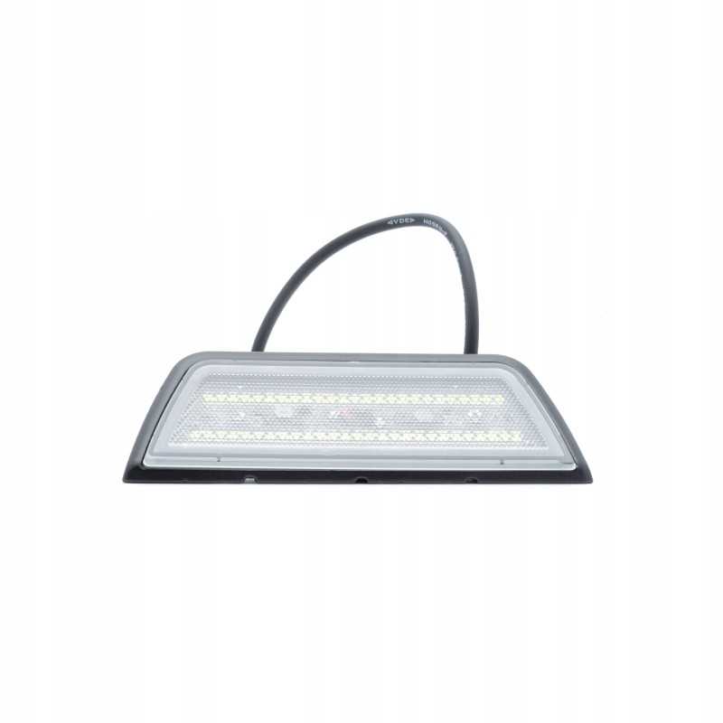 Epwl223 LED galinis žibintas 52w