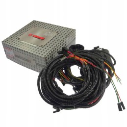 Diegimas c 360 kombinuotas pilnas aukščiausios kokybės generatorius