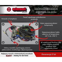 Diegimas c 360 kombinuotas pilnas aukščiausios kokybės generatorius