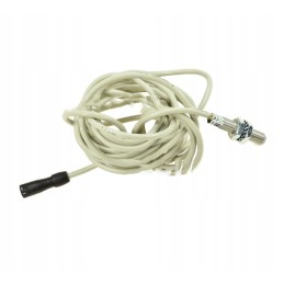 Skaitiklio jutiklis su 3 kontaktų kabeliu rulonų vyniojimui