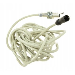 Skaitiklio jutiklis su 3 kontaktų kabeliu rulonų vyniojimui