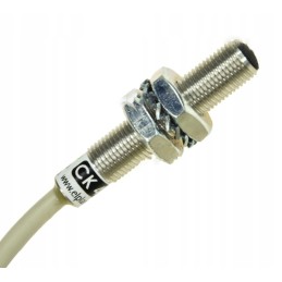 Skaitiklio jutiklis su 3 kontaktų kabeliu rulonų vyniojimui