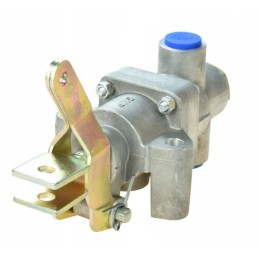 Skaitiklio jutiklis su 3 kontaktų kabeliu rulonų vyniojimui