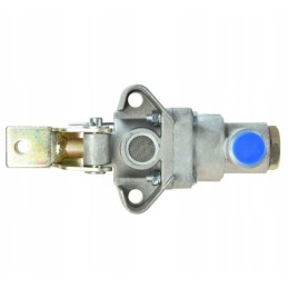 Skaitiklio jutiklis su 3 kontaktų kabeliu rulonų vyniojimui