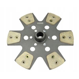 Keraminis 1 pakopos sankabos diskas, originalus Ursu