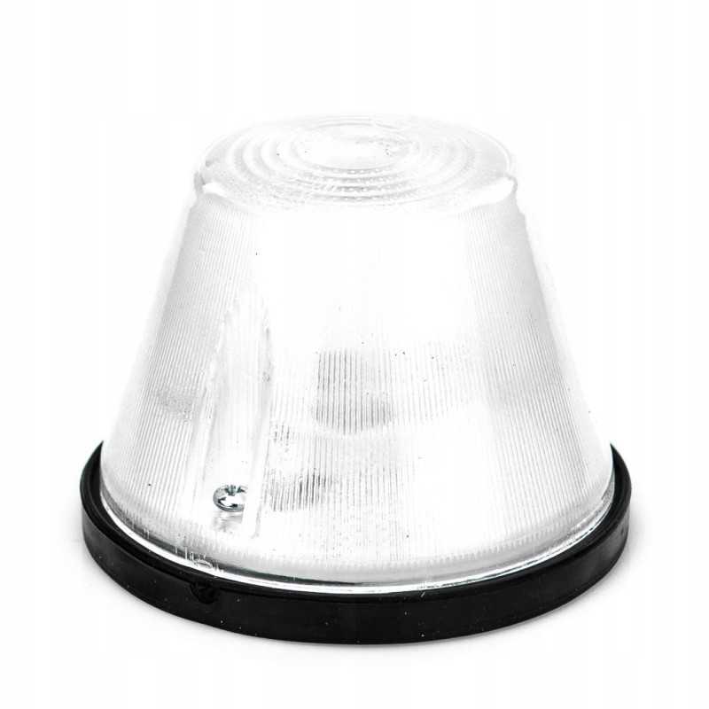 Universalus atbulinės eigos žibintas 93 metais buvo 15 buvo