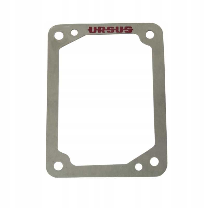 Pavarų svirties korpuso tarpinė c 360 c360